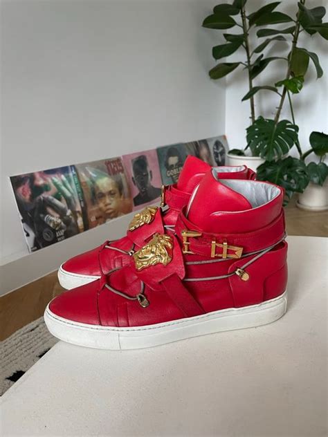 rick ross versace shoes|rick ross shoes auction.